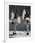 Republican Guard, Parliament, Syntagma, Athens, Greece-Christopher Rennie-Framed Photographic Print