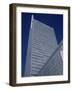 Republican National Bank and City Skyline Dallas, Texas-Joe Scherschel-Framed Photographic Print