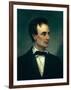 Republican Nominee Abraham Lincoln, 1860-Science Source-Framed Giclee Print