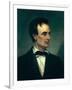 Republican Nominee Abraham Lincoln, 1860-Science Source-Framed Giclee Print