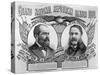 Republican Presidential Ticket of 1880-null-Stretched Canvas