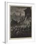 Republicanism by Lime Light-Henry Woods-Framed Giclee Print