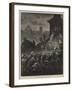 Republicanism by Lime Light-Henry Woods-Framed Giclee Print