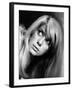 REPULSION, 1965 directed by ROMAN POLANSKI Catherine Deneuve (b/w photo)-null-Framed Photo