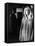 Repulsion, 1965-null-Framed Stretched Canvas