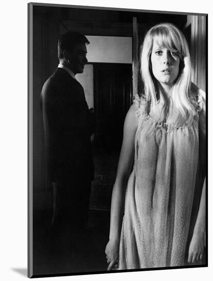 Repulsion, 1965-null-Mounted Photographic Print
