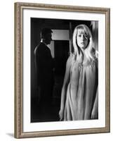 Repulsion, 1965-null-Framed Photographic Print