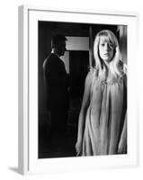 Repulsion, 1965-null-Framed Photographic Print