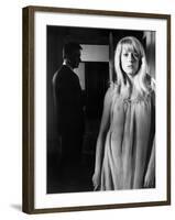 Repulsion, 1965-null-Framed Photographic Print