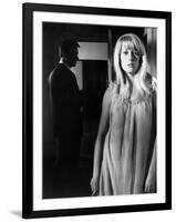 Repulsion, 1965-null-Framed Photographic Print