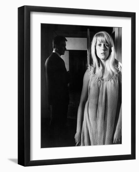 Repulsion, 1965-null-Framed Photographic Print