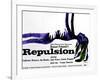 Repulsion, 1965-null-Framed Art Print