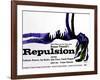 Repulsion, 1965-null-Framed Art Print