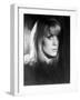 Repulsion, Catherine Deneuve, 1965-null-Framed Photo