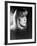 Repulsion, Catherine Deneuve, 1965-null-Framed Photo