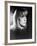 Repulsion, Catherine Deneuve, 1965-null-Framed Photo