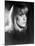 Repulsion, Catherine Deneuve, 1965-null-Mounted Photo