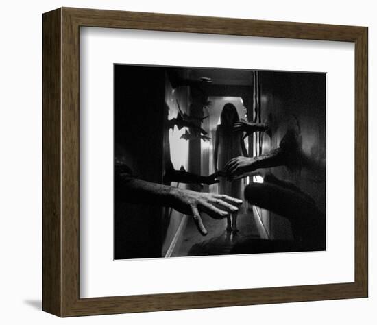 Repulsion-null-Framed Photo