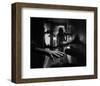 Repulsion-null-Framed Photo