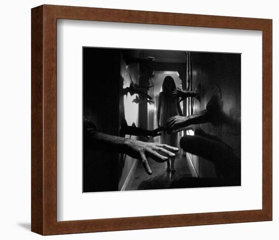 Repulsion-null-Framed Photo