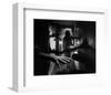 Repulsion-null-Framed Photo