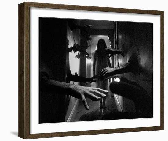 Repulsion-null-Framed Photo