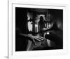 Repulsion-null-Framed Photo