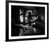 Repulsion-null-Framed Photo