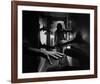 Repulsion-null-Framed Photo