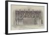 Reredos in Prestwich Church, Near Manchester-null-Framed Giclee Print