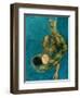 Rescued, 1997-Stevie Taylor-Framed Giclee Print