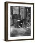 Rescued Squirrel 1932-null-Framed Photographic Print