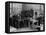 Research Laboratory of Ernest Rutherford at Cambridge-null-Framed Stretched Canvas