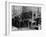 Research Laboratory of Ernest Rutherford at Cambridge-null-Framed Photographic Print