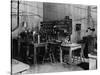 Research Laboratory of Ernest Rutherford at Cambridge-null-Stretched Canvas