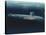 Research Submarine-Henning Dalhoff-Stretched Canvas