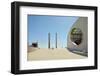 Researching Centre for the Unknown of the Champalimaud Foundation, Lisbon-Mauricio Abreu-Framed Photographic Print