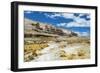 Reserva Nacional (Natural Reserve) Salinas Y Aguada Blanca-Daniele Falletta-Framed Photographic Print