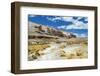 Reserva Nacional (Natural Reserve) Salinas Y Aguada Blanca-Daniele Falletta-Framed Photographic Print