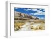 Reserva Nacional (Natural Reserve) Salinas Y Aguada Blanca-Daniele Falletta-Framed Photographic Print