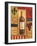 Reserva Tenuta-Gregory Gorham-Framed Premium Giclee Print