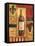 Reserva Tenuta-Gregory Gorham-Framed Stretched Canvas