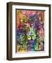 Reserve-Dean Russo-Framed Premium Giclee Print