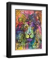 Reserve-Dean Russo-Framed Premium Giclee Print