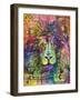 Reserve-Dean Russo-Framed Giclee Print