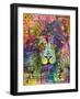 Reserve-Dean Russo-Framed Giclee Print