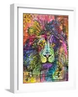 Reserve-Dean Russo-Framed Giclee Print