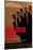 Reservoir Dogs-null-Mounted Poster