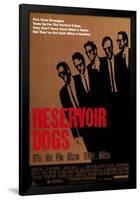 Reservoir Dogs-null-Framed Poster