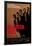 Reservoir Dogs-null-Framed Poster